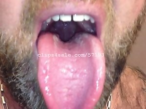 SloMotion Long Tongue MT1 (Regular Speed)